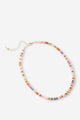 Beaded Necklace