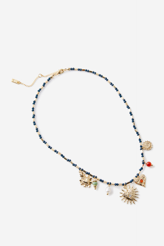 Beaded Necklace