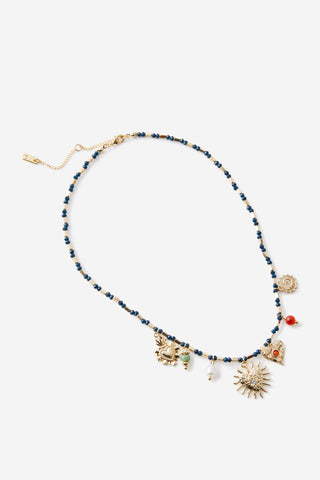 Beaded Necklace