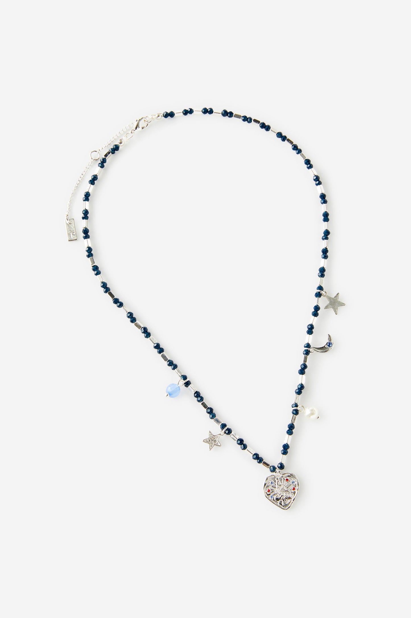 Beaded Necklace