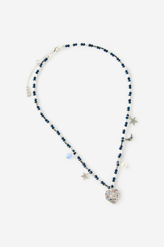 Beaded Necklace