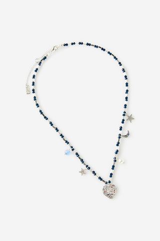 Beaded Necklace