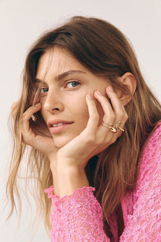 Multipack Rings