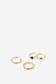 Multipack Rings