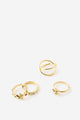 Multipack Rings