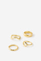 Multipack Rings