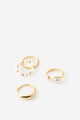Multipack Rings