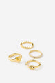 Multipack Rings