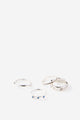 Multipack Rings