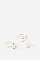 Multipack Rings