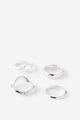 Multipack Rings