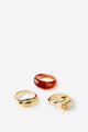 Multipack Rings