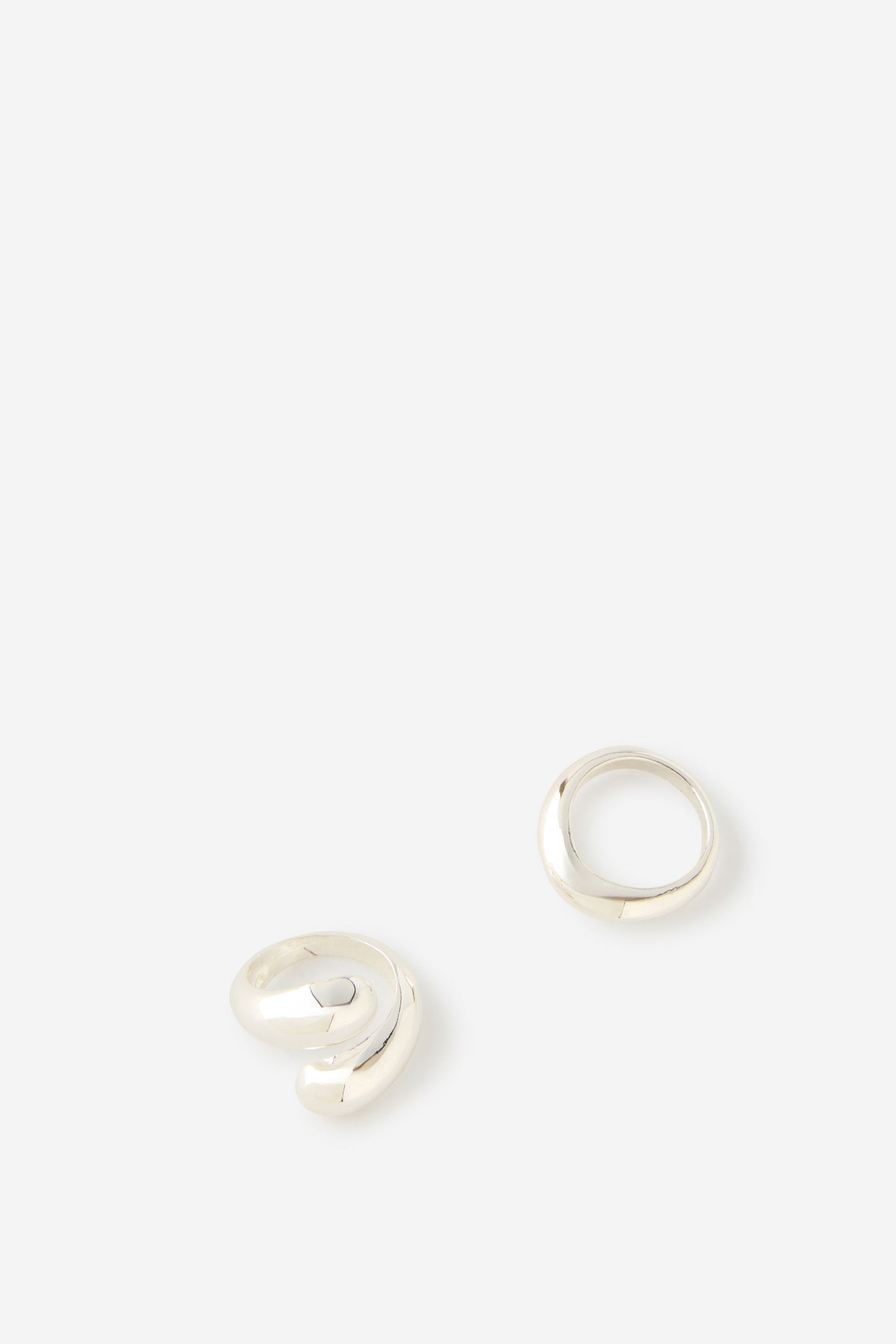 Multipack Rings
