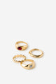 Multipack Rings