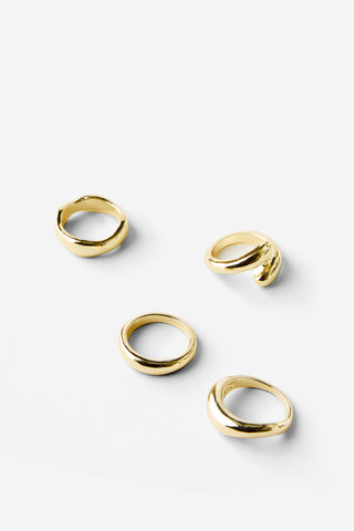 Multipack Rings