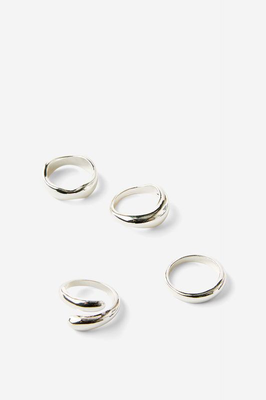Multipack Rings