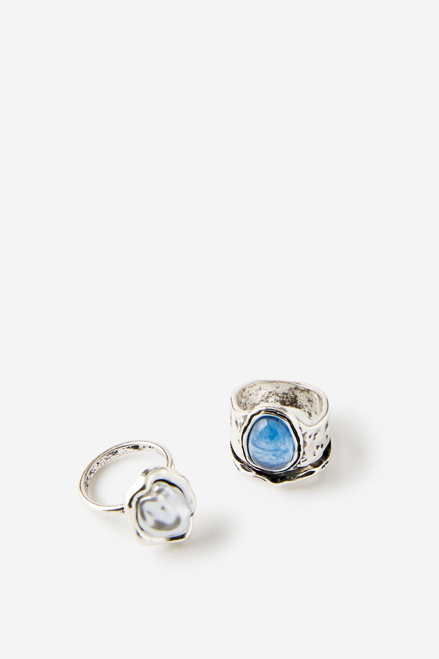 Multipack Rings