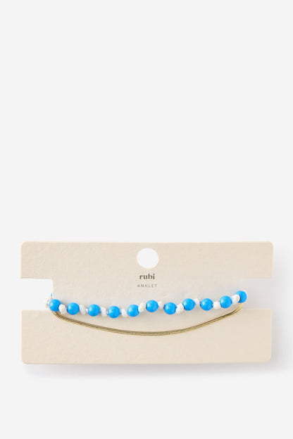 Multipack Anklet