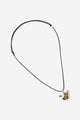 Monchhichi Cord Pendant Necklace