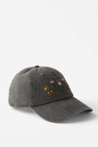 New York Botanical Garden Dad Cap