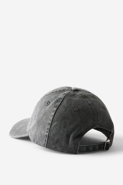 License Graphic Dad Cap