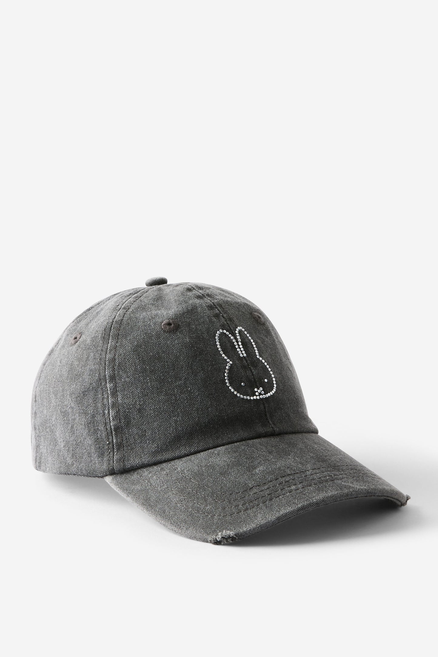 License Graphic Dad Cap