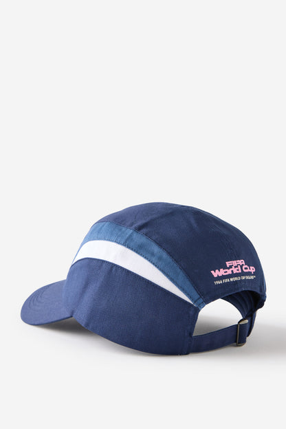 Fifa Graphic Dad Cap