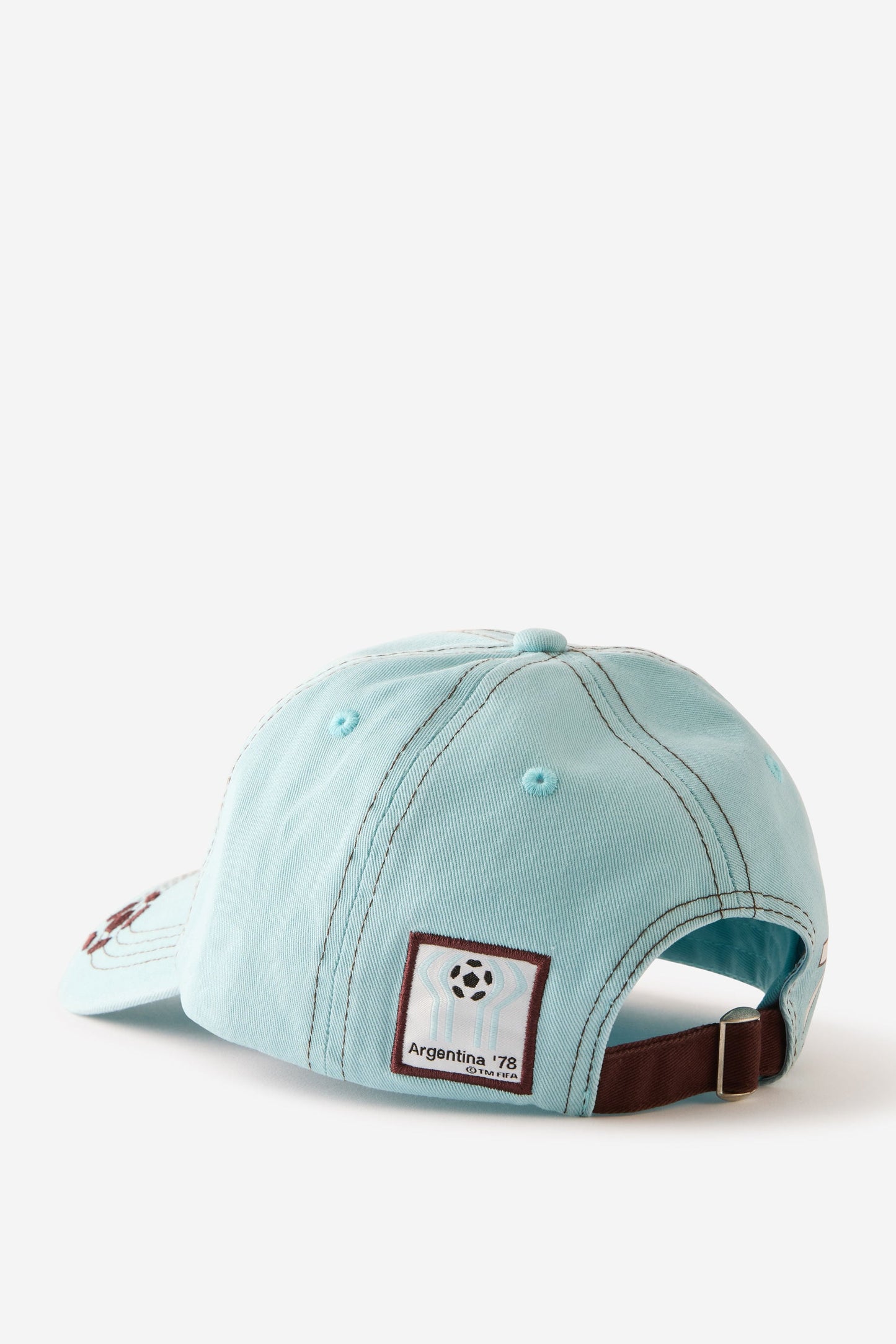Fifa Graphic Dad Cap