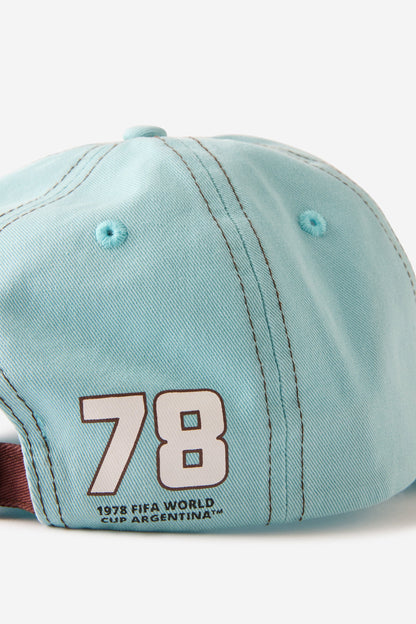 Fifa Graphic Dad Cap