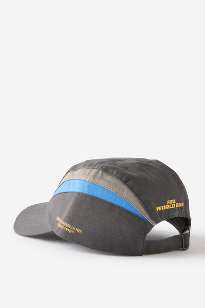 Fifa Graphic Dad Cap