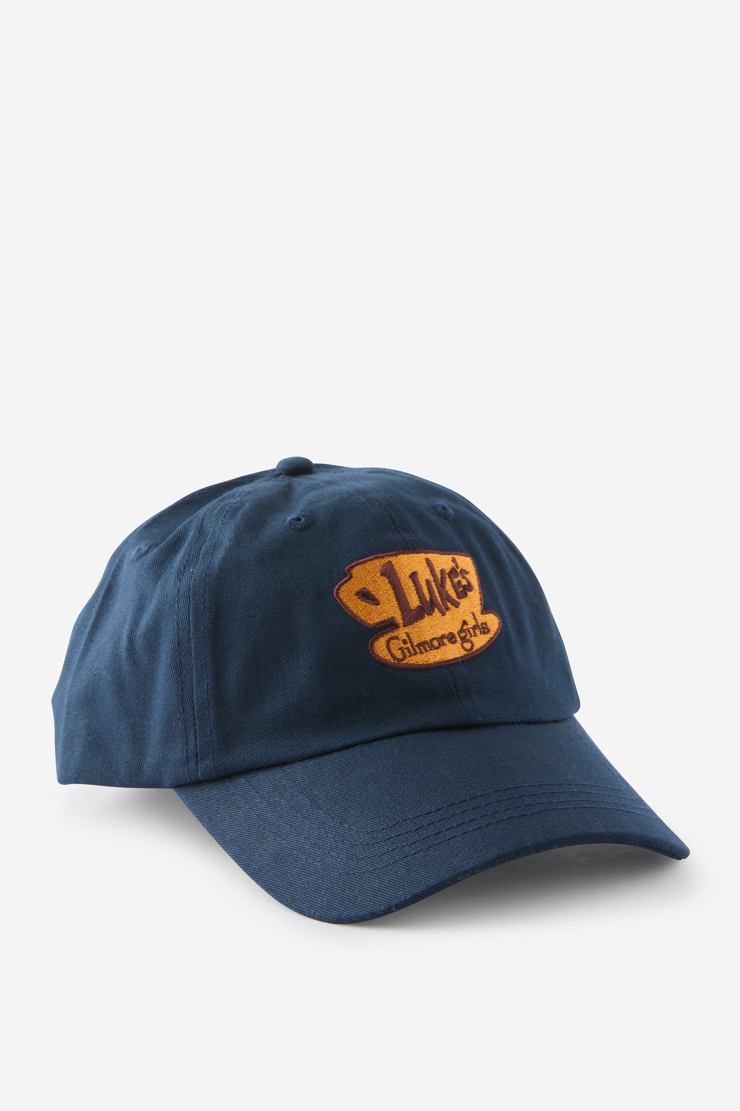 Gilmore Girls Graphic Dad Cap