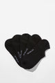 5Pk Sports Low Cut Sock