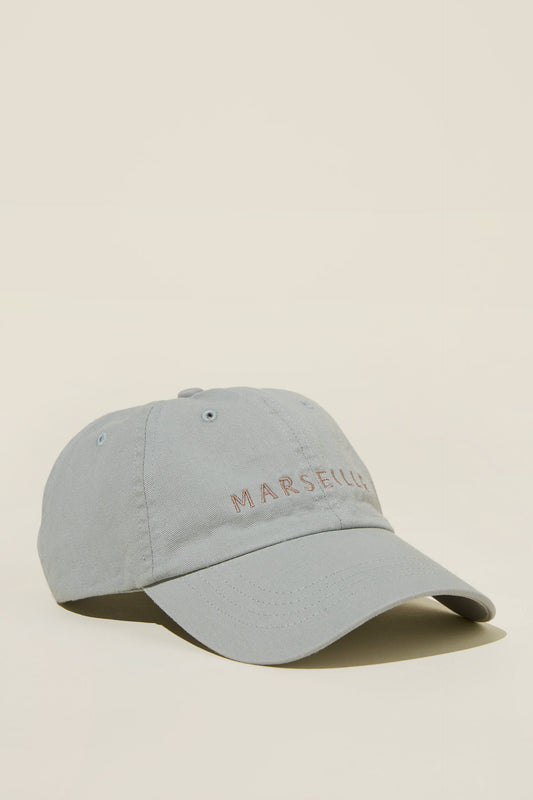 Classic Dad Cap