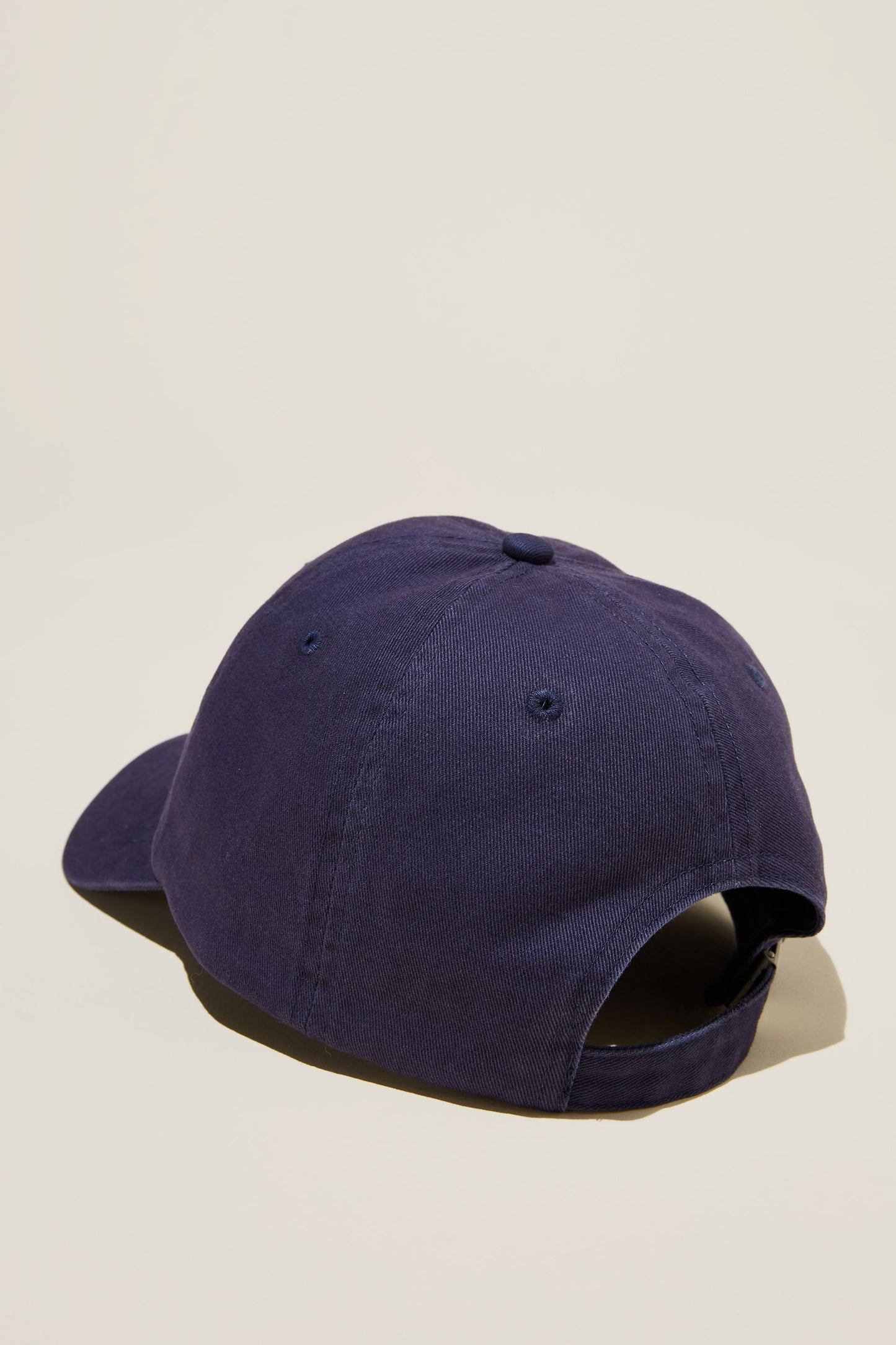 Classic Dad Cap