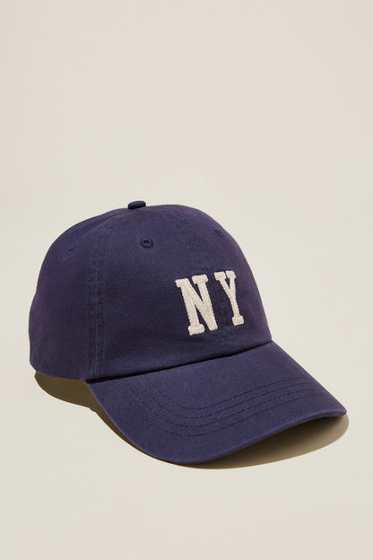 Classic Dad Cap