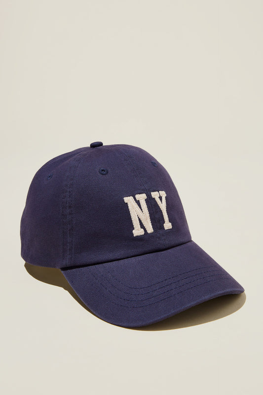 Classic Dad Cap