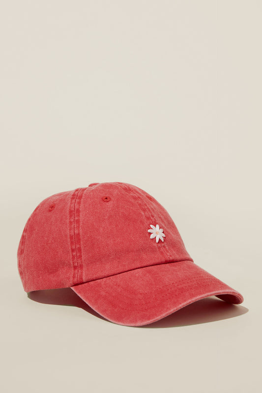 Classic Dad Cap