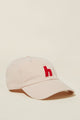 Classic Dad Cap