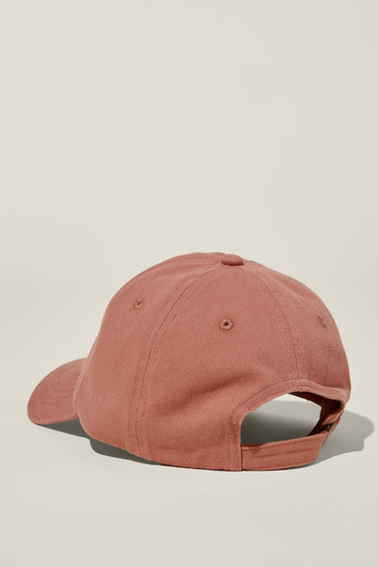 Classic Dad Cap