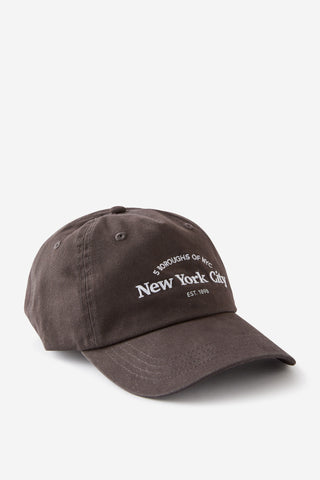Classic Dad Cap