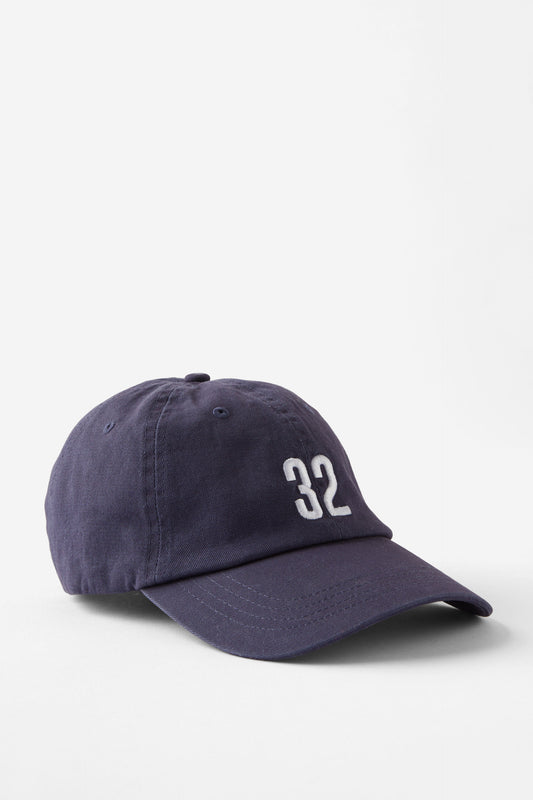 Classic Dad Cap