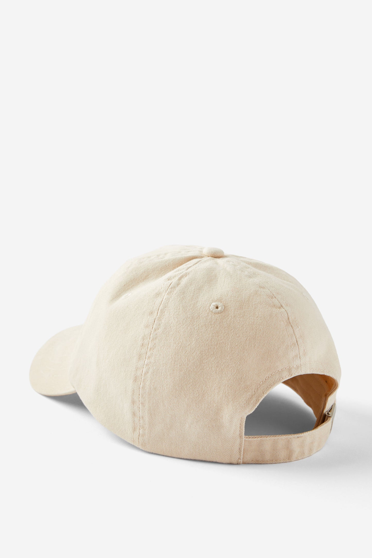 Classic Dad Cap