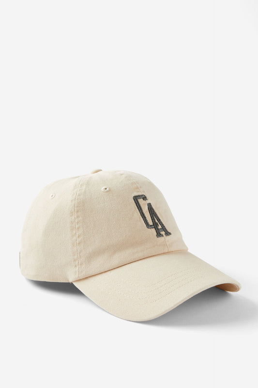 Classic Dad Cap