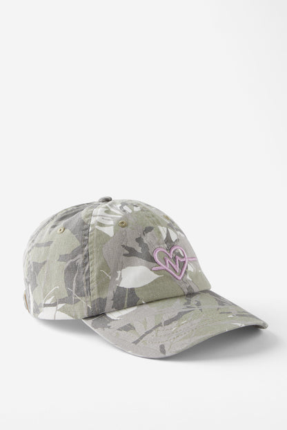 Classic Dad Cap