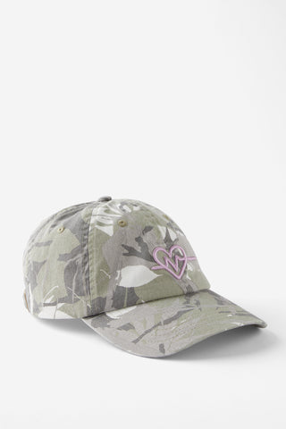 Classic Dad Cap