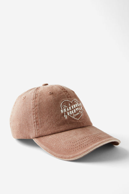 Classic Dad Cap