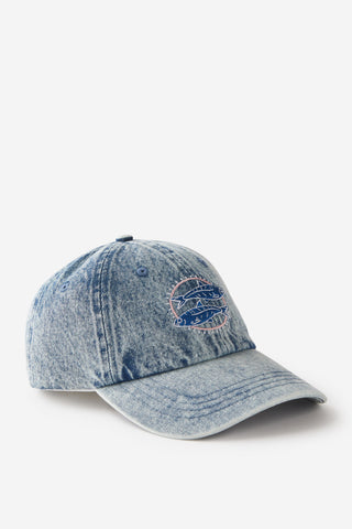 Classic Dad Cap