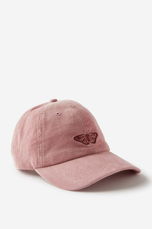 Classic Dad Cap