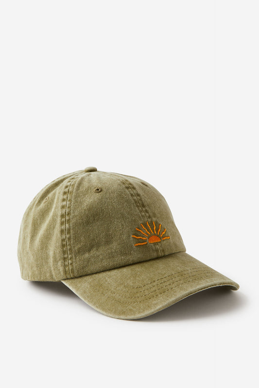 Classic Dad Cap