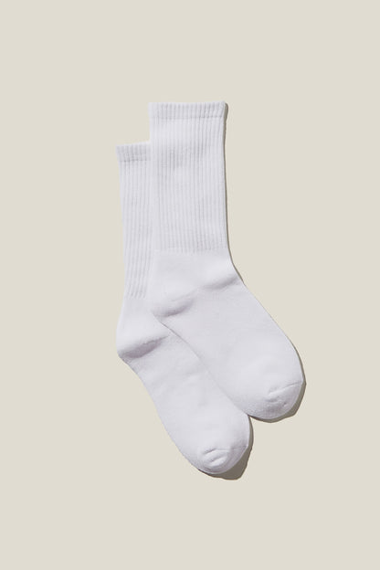 Club House Crew Sock